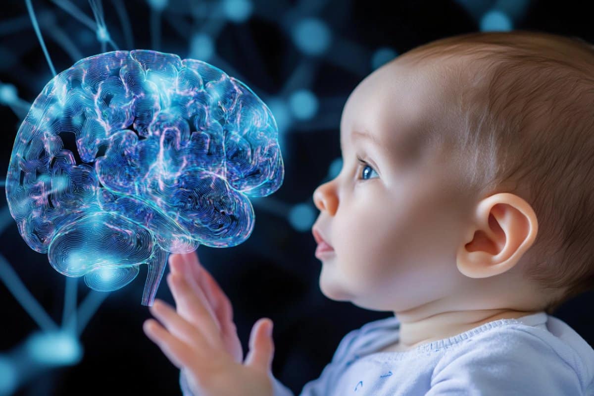 Early Neurodevelopment Research Studies Infant Risk and Brain Development